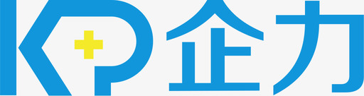企力LOGOsvg_新图网 https://ixintu.com 企力LOGO