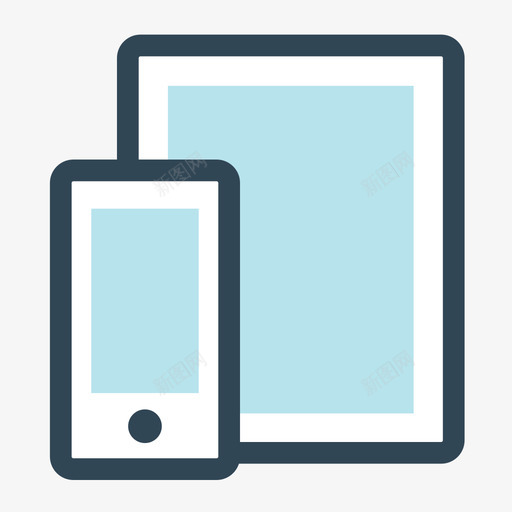 Devicessvg_新图网 https://ixintu.com Devices