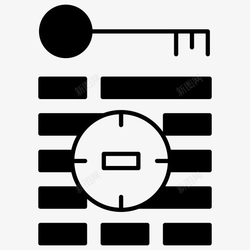 关键字目标优化搜索引擎优化图标svg_新图网 https://ixintu.com 优化 关键字目标 搜索引擎优化 搜索引擎优化和网页优化卷4字形 网页