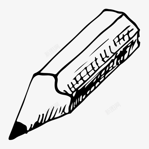 学校素描办公室素描大法官办公室图标svg_新图网 https://ixintu.com 办公室素描 大法官办公室 学校素描