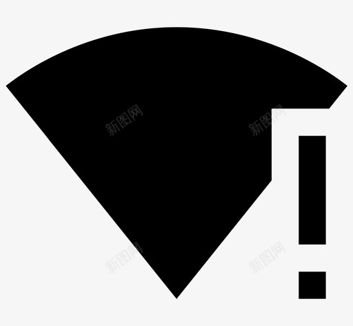 ic_signal_wifi_statusbar_connected_no_internet_3_26x24pxsvg_新图网 https://ixintu.com ic_signal_wifi_statusbar_connected_no_internet_3_26x24px