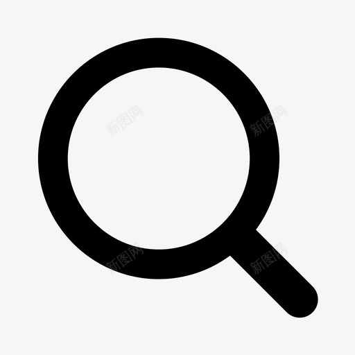投票导航-搜索svg_新图网 https://ixintu.com 投票导航-搜索