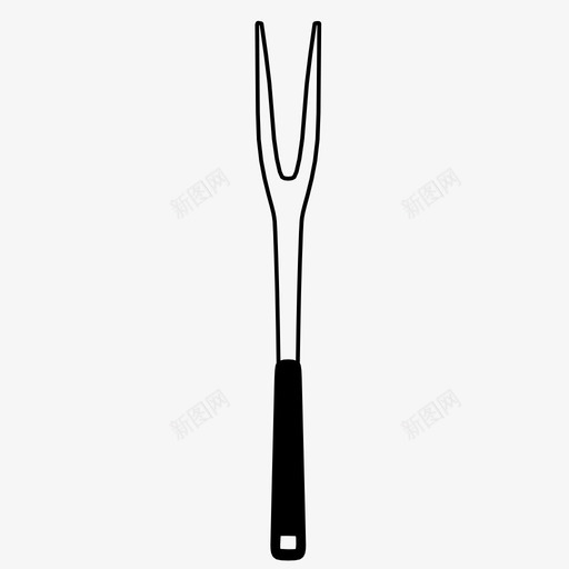 烹饪工具食物食物准备图标svg_新图网 https://ixintu.com 厨房 厨房工具 烹饪工具 食物 食物准备