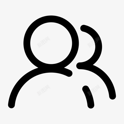 nl_会客svg_新图网 https://ixintu.com nl_会客