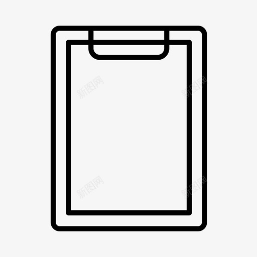 文具商业电子商务图标svg_新图网 https://ixintu.com 商业 文书工作 文具 电子商务