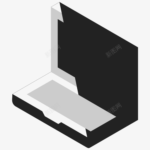 房屋浏览建筑国际标准化组织图标svg_新图网 https://ixintu.com 国际标准化组织 建筑 房地产 房屋浏览