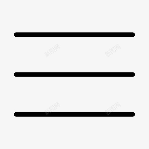 线描-列表svg_新图网 https://ixintu.com 线描-列表 70
