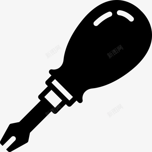打孔工具器具木工图标svg_新图网 https://ixintu.com 仪器 器具 工作 打孔工具 木工 装饰工具 设备
