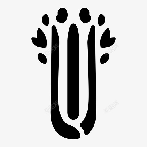 芹菜烹饪新鲜图标svg_新图网 https://ixintu.com 新鲜 有机 烹饪 芹菜 蔬菜 蔬菜固体新鲜商品