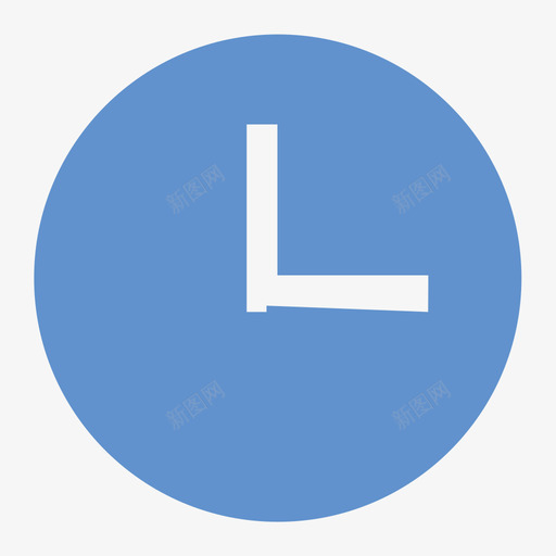 考勤签到svg_新图网 https://ixintu.com 考勤签到 kaoqinqiandao
