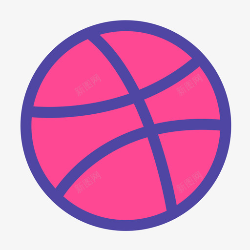 追波svg_新图网 https://ixintu.com 追波