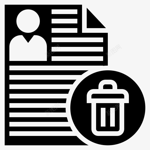 删除删除文档删除文件图标svg_新图网 https://ixintu.com 删除 删除文件 删除文档 拒绝