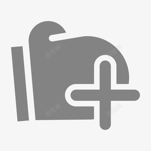 手动开户svg_新图网 https://ixintu.com 手动开户 填充 扁平 单色 精美 商务
