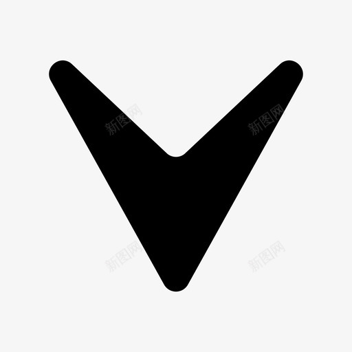 导向箭头svg_新图网 https://ixintu.com 导向箭头
