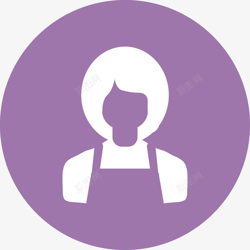 人员查询-清洁工svg_新图网 https://ixintu.com 人员查询-清洁工
