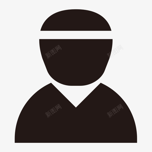btn_医生_hsvg_新图网 https://ixintu.com btn_医生_h
