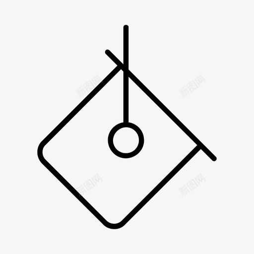 颜色桶填充图标svg_新图网 https://ixintu.com 填充 颜色桶