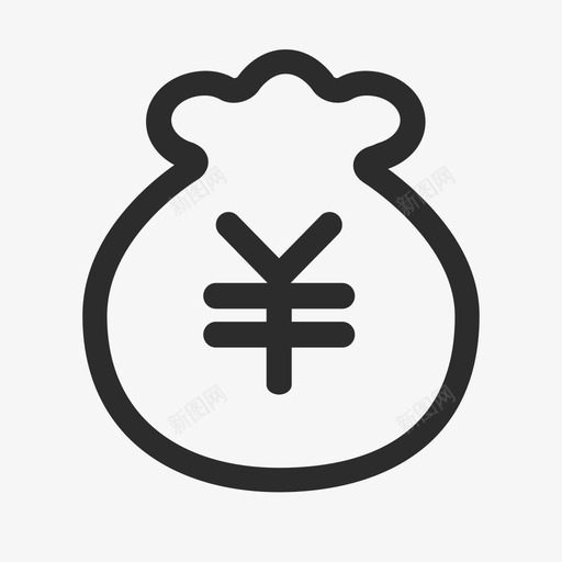 折旧费svg_新图网 https://ixintu.com 折旧费