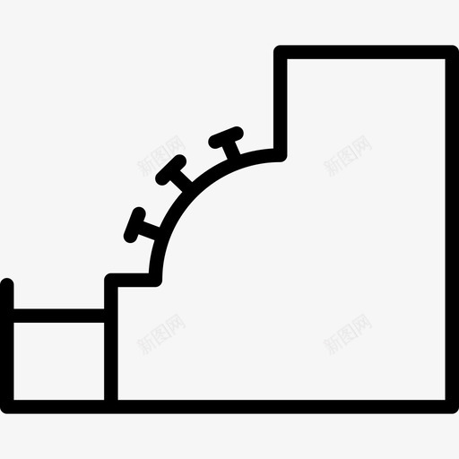 开提款机商业购物成瘾图标svg_新图网 https://ixintu.com 商业 开提款机 购物成瘾