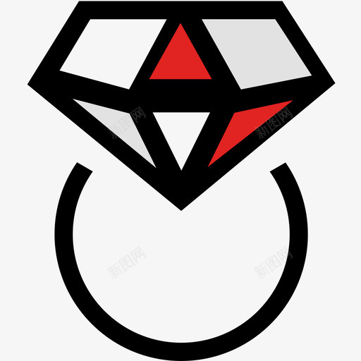送老婆svg_新图网 https://ixintu.com 送老婆