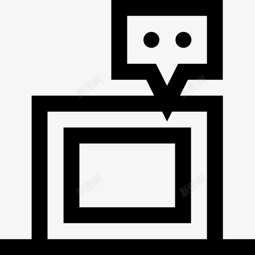 计算机系统数字来源图标svg_新图网 https://ixintu.com 在线学习 数字 数字营销 来源 计算机系统