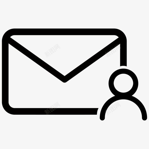站内信2svg_新图网 https://ixintu.com 站内信2
