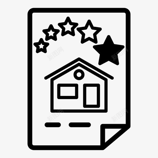 医生五星级酒店房子图标svg_新图网 https://ixintu.com 五星级酒店 价格 医生 房子 文件 文本 表格