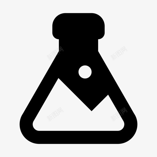 flasksvg_新图网 https://ixintu.com flask