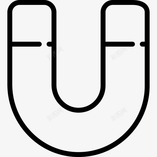 吸引玩电子游戏线性图标svg_新图网 https://ixintu.com 吸引 玩电子游戏 线性