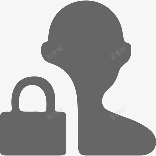 14权限管理svg_新图网 https://ixintu.com 14权限管理