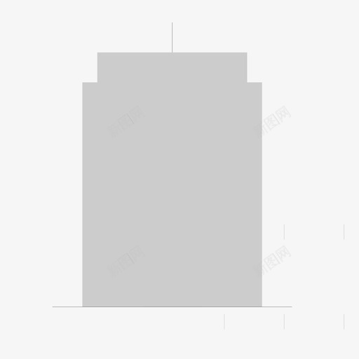 办公室大楼城市图标svg_新图网 https://ixintu.com 办公室 城市 大楼 摩天大楼 高层建筑