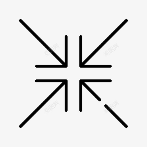 减少下降图表图标svg_新图网 https://ixintu.com 下降 低于 减少 图表 网页设计1间隙薄 降低