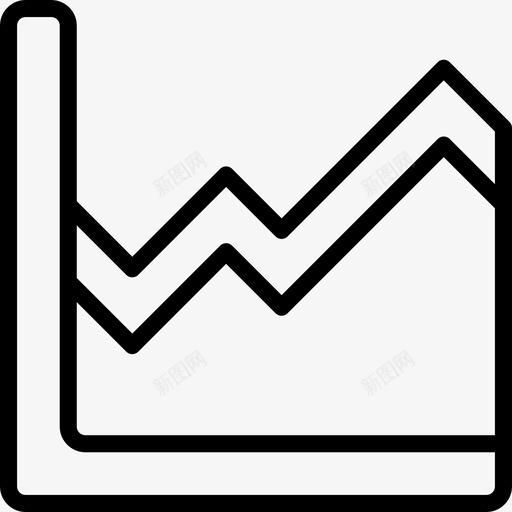 增长图数据图表图标svg_新图网 https://ixintu.com 图表 增长图 数据 数据图表概述 统计数据