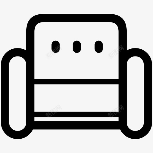 有我态度svg_新图网 https://ixintu.com 有我态度