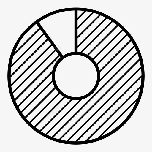 甜甜圈孵化十分之九充电填充图标svg_新图网 https://ixintu.com 充电 填充 比率分数 甜甜圈孵化十分之九 百分比 部分 饼图