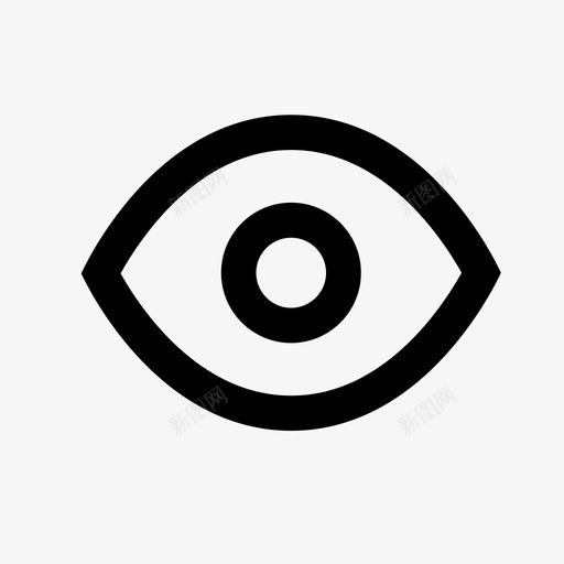 车中心-阅读数svg_新图网 https://ixintu.com 车中心-阅读数