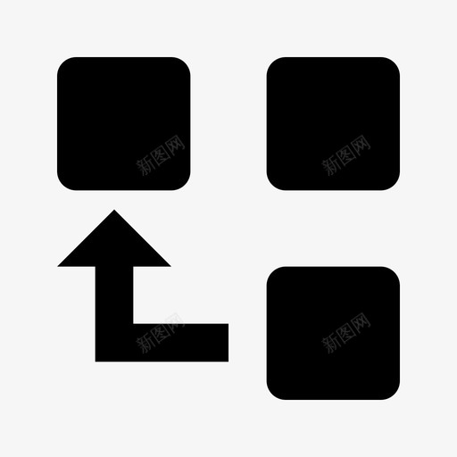 备用应急b计划图标svg_新图网 https://ixintu.com b计划 公用设施 备用 应急