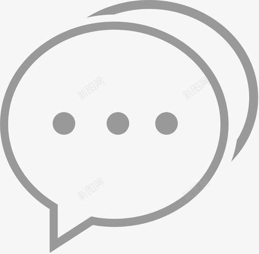 公共咨询svg_新图网 https://ixintu.com 公共咨询