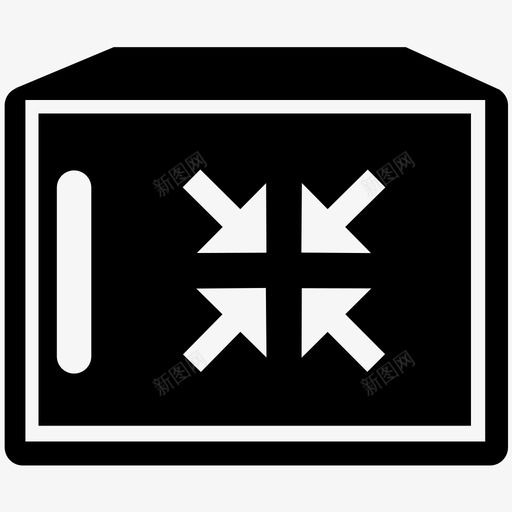 光交接箱svg_新图网 https://ixintu.com 光交接箱