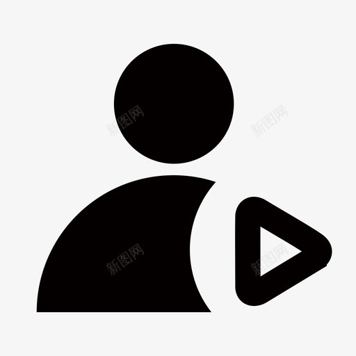 CP播放svg_新图网 https://ixintu.com CP播放