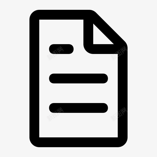 filetextsvg_新图网 https://ixintu.com filetext