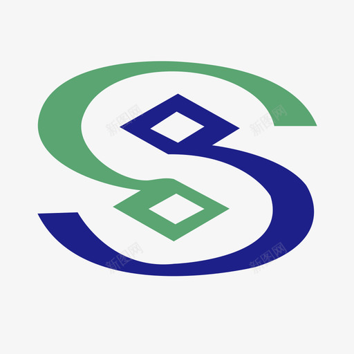 中国民生银行svg_新图网 https://ixintu.com 中国民生银行