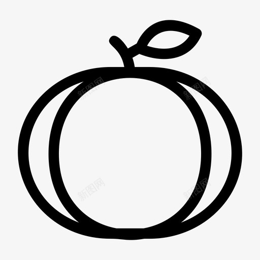 橘子早上好甜甜的图标svg_新图网 https://ixintu.com 早上好 橘子 橘子的 甜甜的 英文早上好