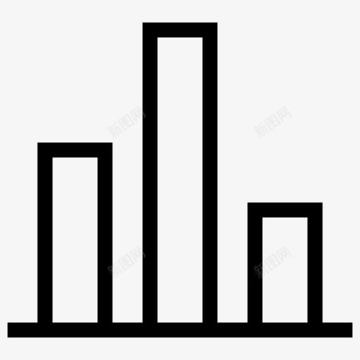 Pillow Chart - 1svg_新图网 https://ixintu.com Pillow Chart - 1