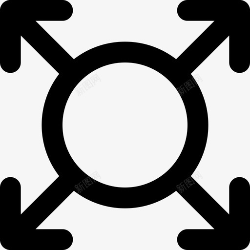 全力以赴应用程序界面图标svg_新图网 https://ixintu.com 全力以赴 应用程序 材质图标24px 用户界面 界面 网页