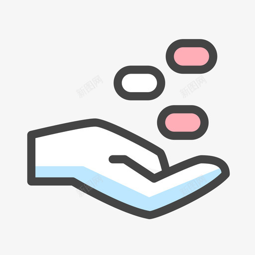 悬赏任务svg_新图网 https://ixintu.com 悬赏任务