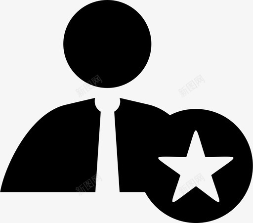 晋升奖金事业图标svg_新图网 https://ixintu.com 事业 奖金 工人 晋升 销售