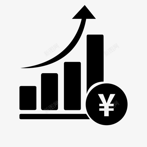 投资达人-01svg_新图网 https://ixintu.com 投资达人-01