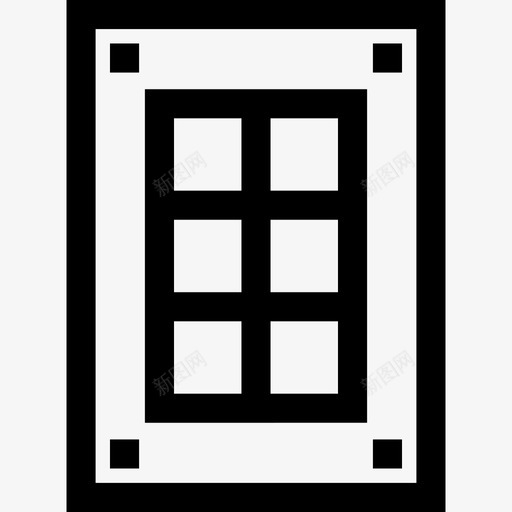 ssd磁盘驱动器图标svg_新图网 https://ixintu.com ssd 固态 固态驱动器 存储器 磁盘 计算机硬件概述 驱动器