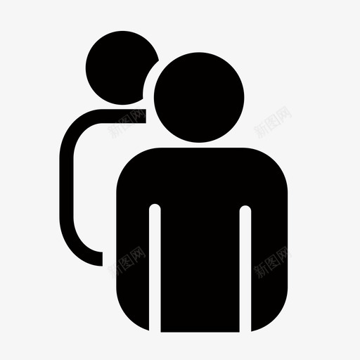 预约排队图标svg_新图网 https://ixintu.com 预约排队图标